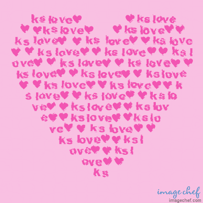 KS LOVE 
