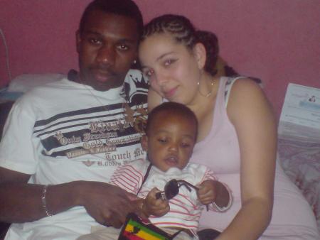 mon b�b� -sael -moi